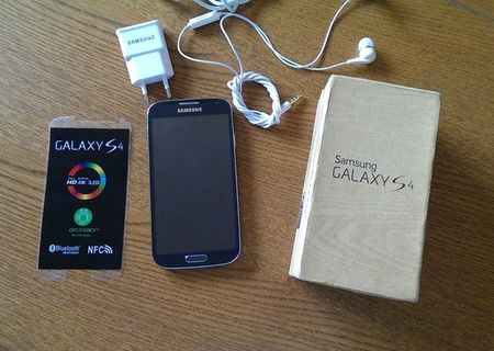 Samsung S4 replica