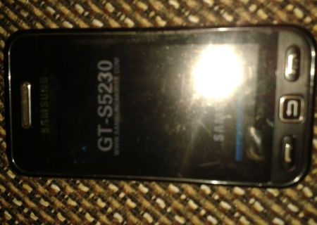 Samsung s5230 for you Samsung s5230 for you