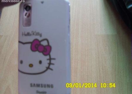 Samsung s5230 star Hello Kitty