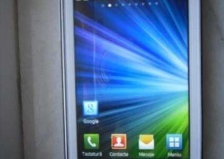 samsung s5380, original, decodat, pret 180 ron