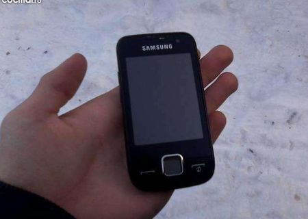 samsung s5600, original, decodat, pret 140 ron