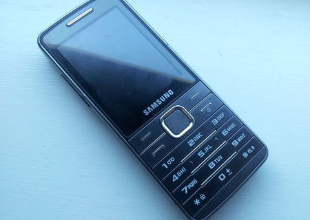 Samsung S5610 Samsung S5610
