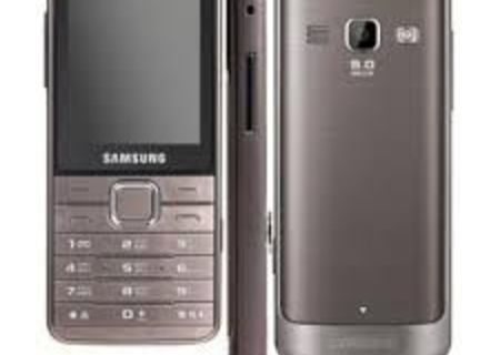 Samsung S5610