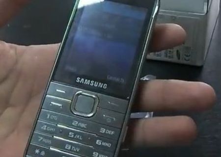 Samsung S5610