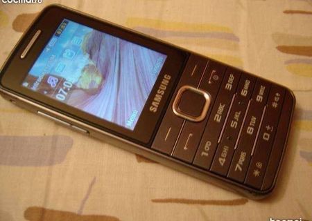 samsung s5610, original, pret 150 ron