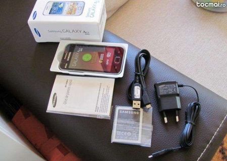 samsung s6802, original, pret 400 ron