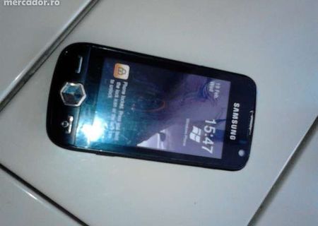 samsung s800 camera 5mpx 2g memorie interna