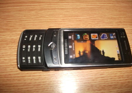 Samsung S8300