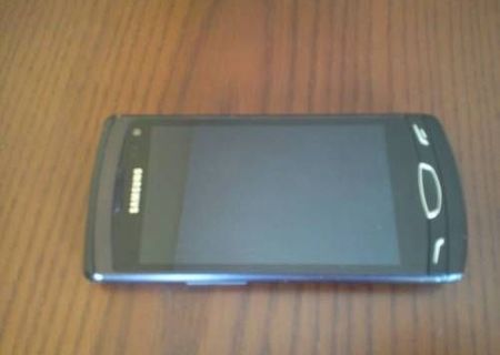 Samsung S8530 Wave 2 Gri