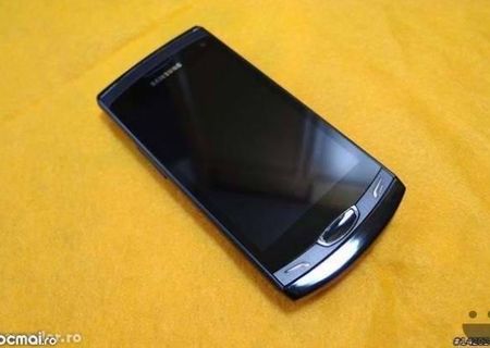 Samsung s8530 wave ii Samsung s8530 wave ii