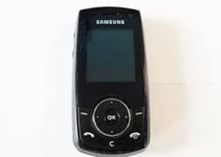 samsung SGH J-750