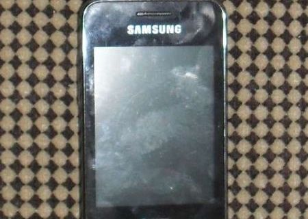 Samsung Star 3