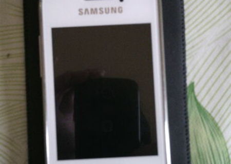 Samsung Star 3 nou
