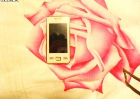 Samsung Star II