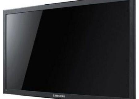 Samsung Sync Master 46" Touch Screen LCD Display