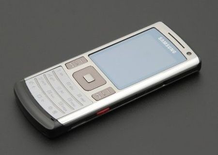 Samsung U800 Soul