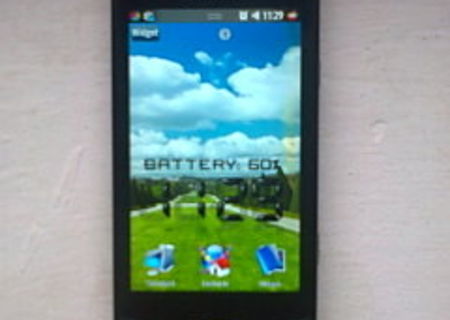Samsung Wave 2