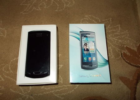 Samsung Wave 2