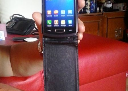 Samsung Wave 3