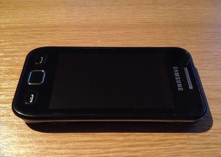 Samsung Wave 525 Samsung Wave 525