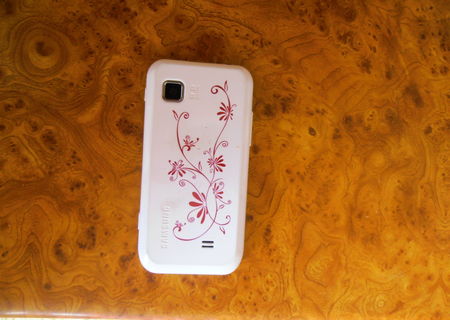 samsung wave 525 la fleur