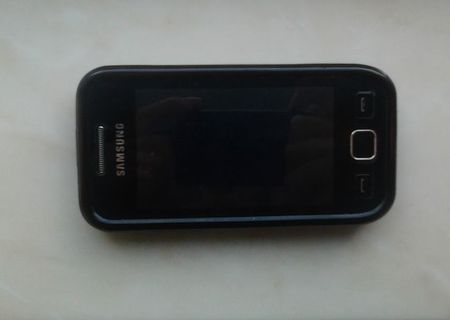 Samsung Wave 575
