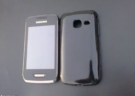 samsung wave y