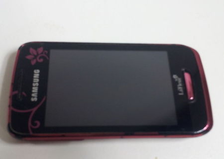 samsung wave young