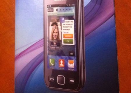 Samsung Wave575