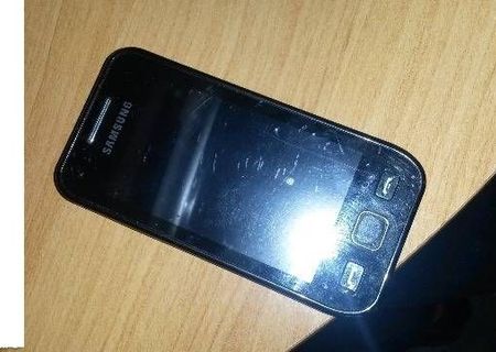 Samsung Wave575 S5750 Samsung Wave575 S5750
