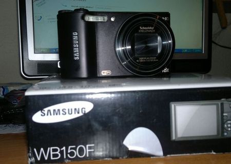 Samsung WB150F