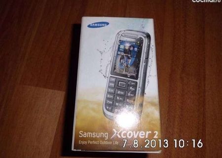Samsung Xcover 2 GT- C3350 Samsung Xcover 2 GT- C3350