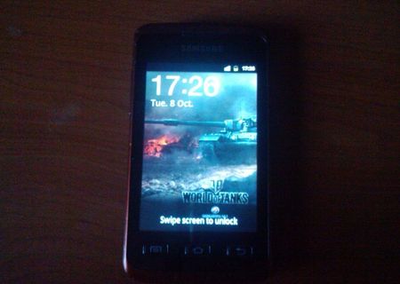 Samsung xcover