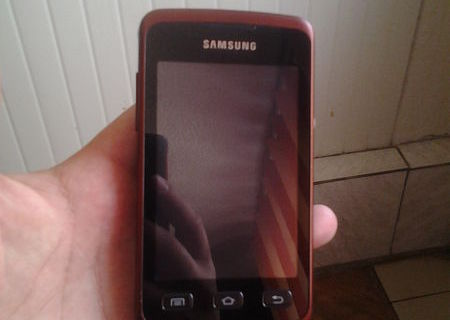 Samsung Xcover NOU Samsung Xcover NOU