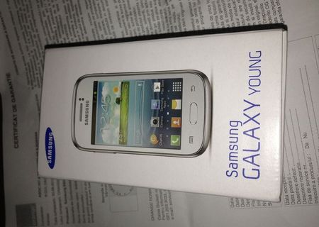 Samsung Young