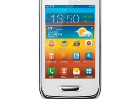 samsung young