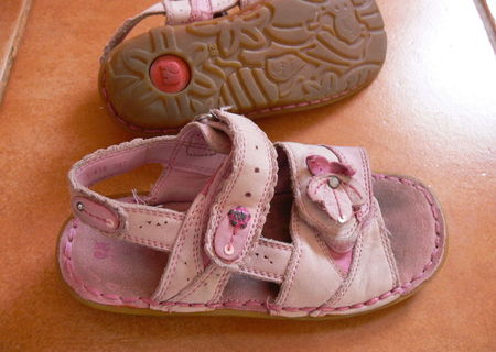 Sandale, adidasi copii 5- 6 -7 ani
