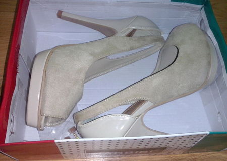 Sandale elegante