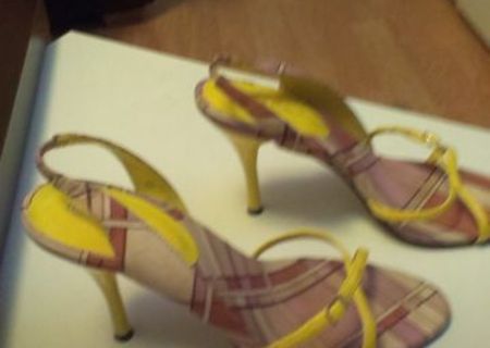 sandale elegante import sua
