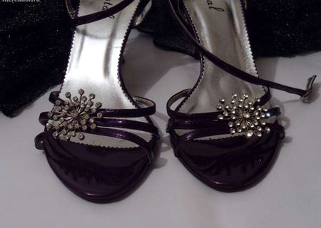 Sandale fashion (50ron)
