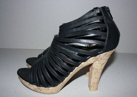 Sandale Gold&Gold