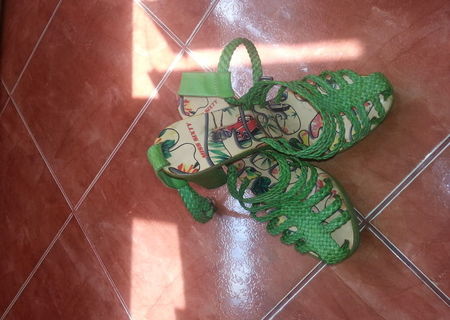 sandale miss sixty