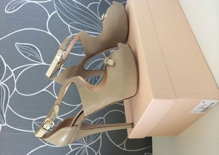 Sandale Musette Sandale Musette