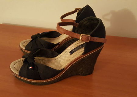 Sandale tommi hilfiger