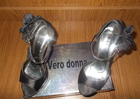Sandale Vero Donna