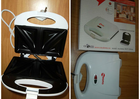 Sandwich Maker NOU