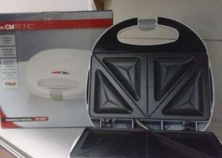 Sandwich Toaster CL3477 Sandwich Toaster CL3477