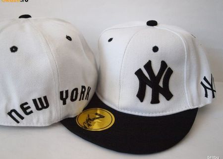 Sapca si basca NY si YMCMB