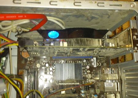 Sapphire Ati Radeon HD 5770 Sapphire Ati Radeon HD 5770
