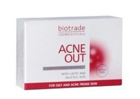 SAPUN ACNE OUT 100 G